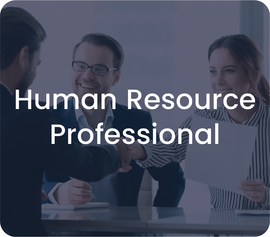 UT San Antonio Human Resource Training